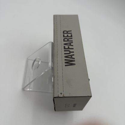 Meta Rayban Wayferer Gen 1 RW4006 Smart Glasses Black New In Box