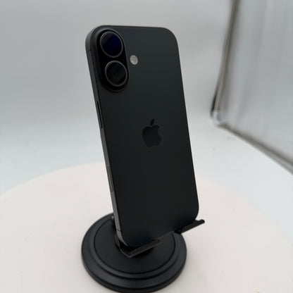 Unlocked Apple iPhone 17 256GB Black Clean IMEI READ