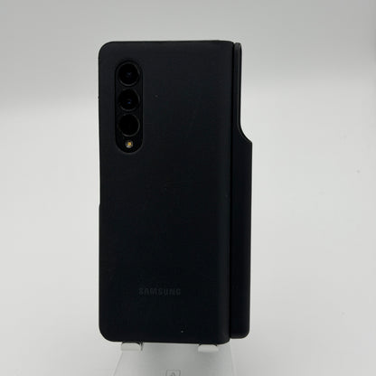 Unlocked Samsung Galaxy Z Fold 3 512GB Black