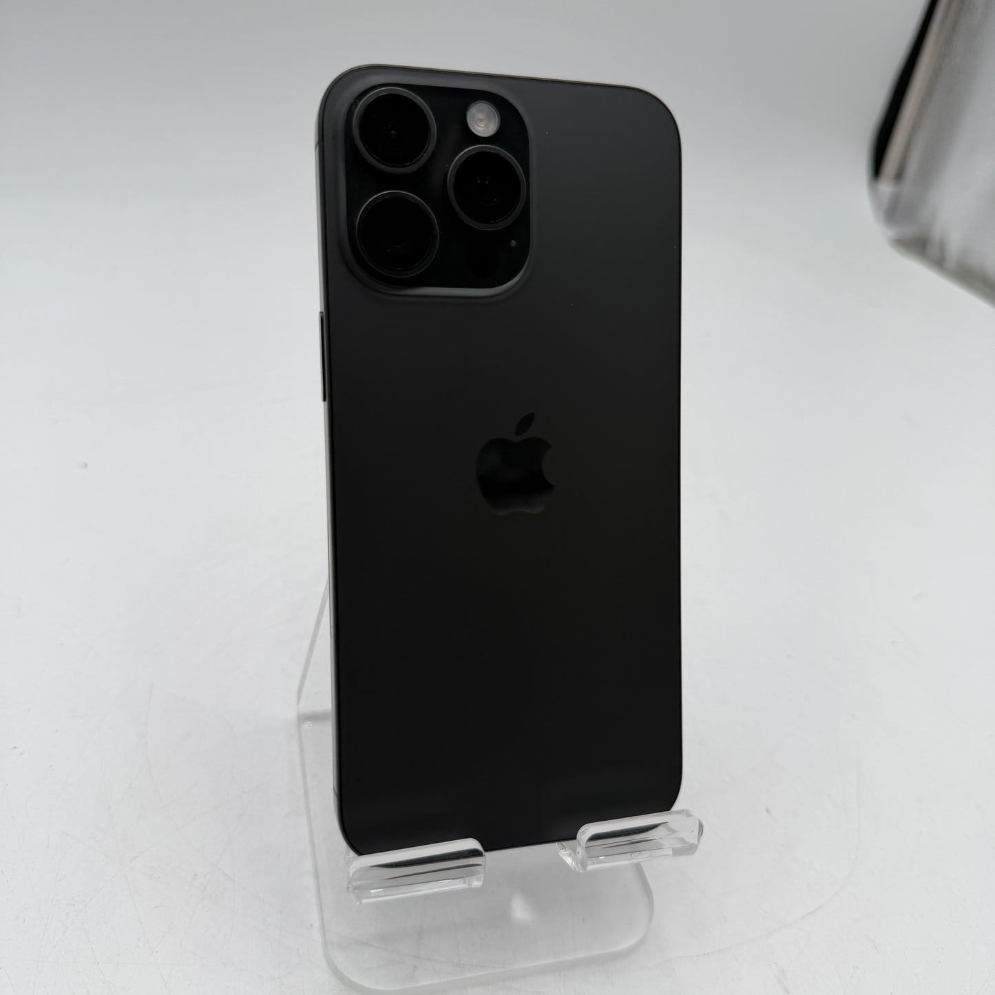 Apple iPhone 15 Pro Max 256GB Blue AT&T READ