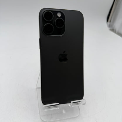 Apple iPhone 15 Pro Max 256GB Blue AT&T READ