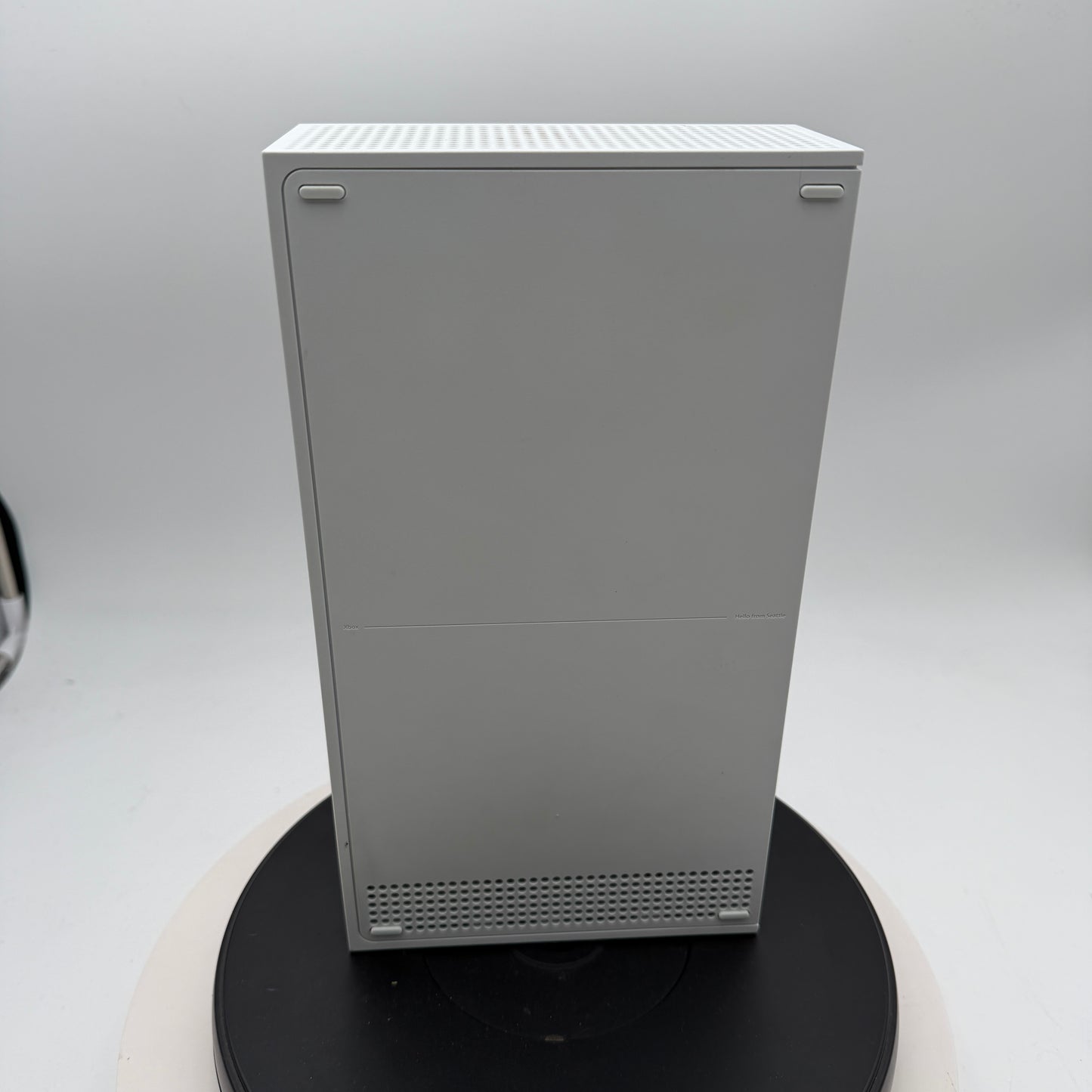 Microsoft Xbox Series S (1885) 2020 Video Game Console, White, 500GB, 1 Controller