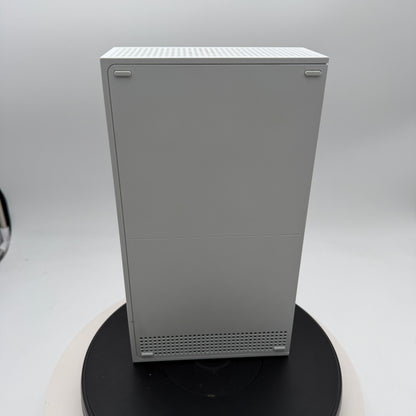 Microsoft Xbox Series S (1885) 2020 Video Game Console, White, 500GB, 1 Controller