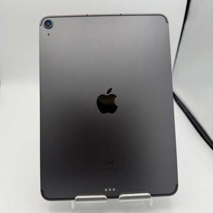 Unlocked Apple iPad Air 4th Gen A2324 64GB WiFi + Cellular Tablet Space Grey