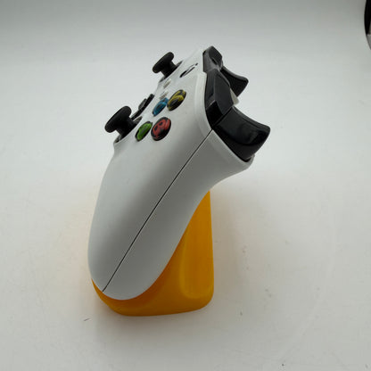 Microsoft Xbox One Wireless Controller Model 1708 White Used