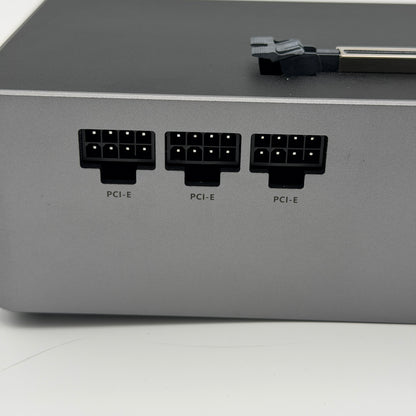 AOOSTAR AG02 EGPU Mount for Graphics Cards External Mount