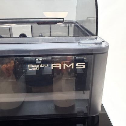 Bambu Lab X1E 3D Printer READ