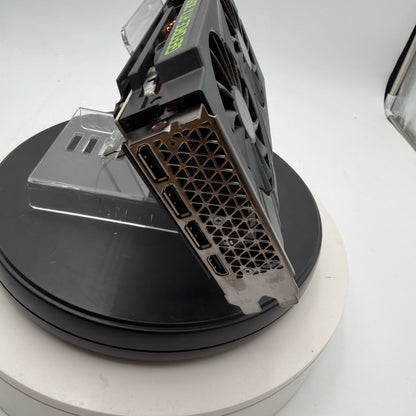 Lenovo Nvidia GeForce RTX 3060 12GB Graphics Card