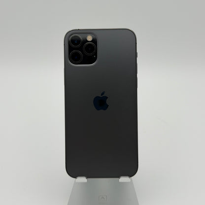 Apple iPhone 12 Pro 6.1 inch 512GB Black Unlocked Used