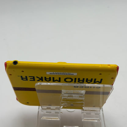 Nintendo 2DS Mario Maker Edition FTR-001 2013