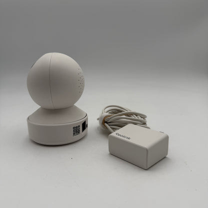 Reolink E1 Pro Security Camera White Used With Box