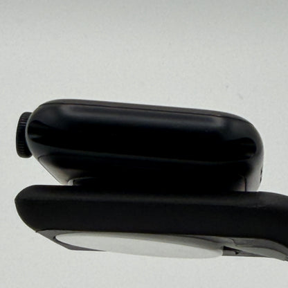 Apple Watch SE 2 Cellular A2727 (2022) Midnight 44mm