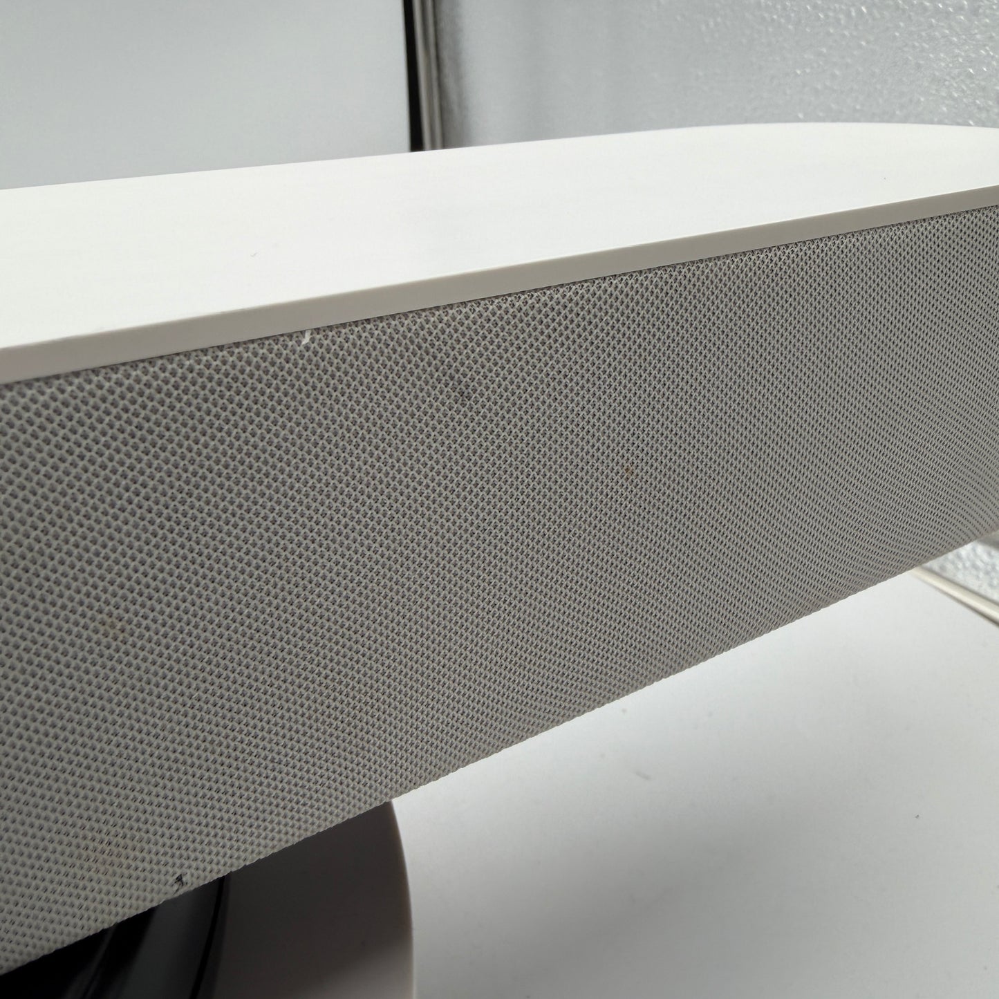 Sonos Beam (1st Gen) 2018 Smart Speaker - White