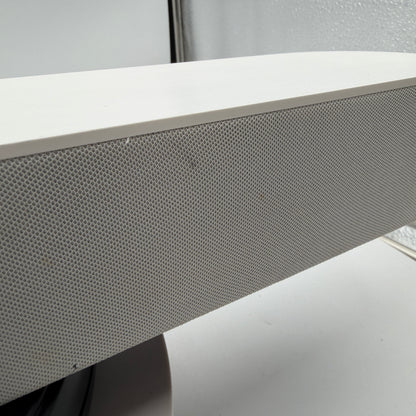 Sonos Beam (1st Gen) 2018 Smart Speaker - White