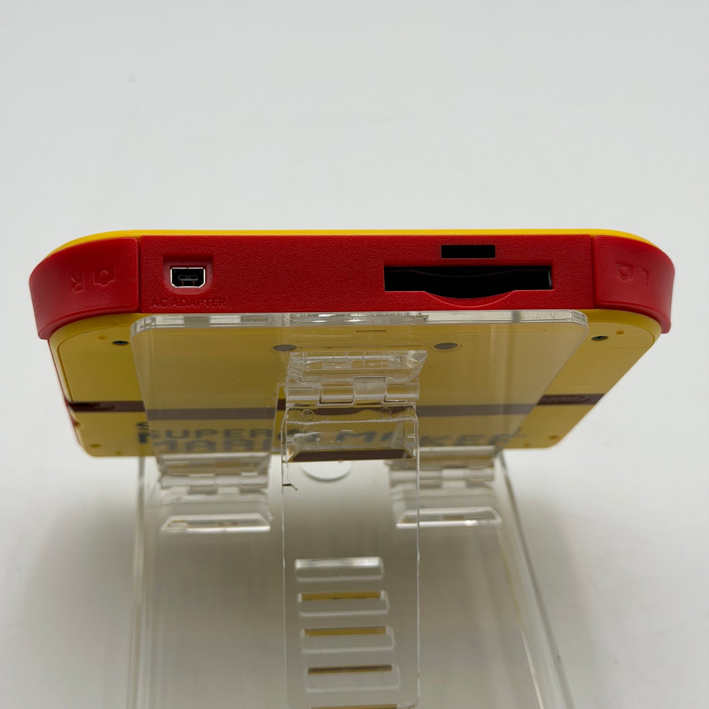 Nintendo 2DS Mario Maker Edition FTR-001 2013