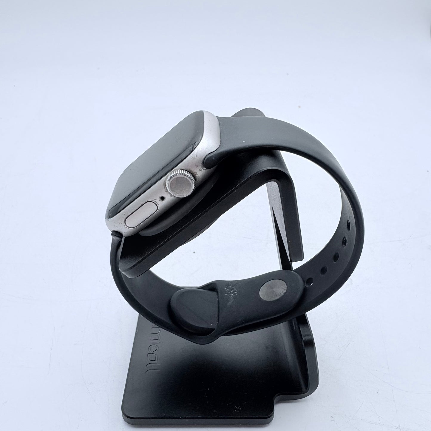 Apple Watch Series 7 GPS A2473 (2021) 41mm Silver