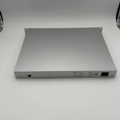 Ubiquiti Networks UniFi Switch 48 750W Managed PoE+ Gigabit Switch NEW IN BOX