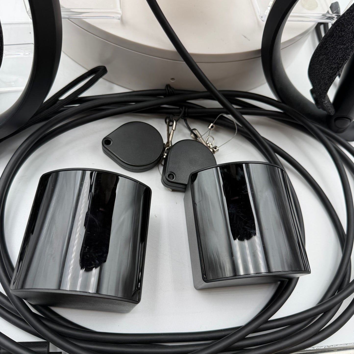 Valve Index Full Kit VR Headset