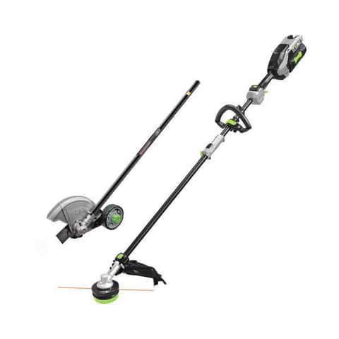 EGO MHC1603 POWER+ 56V Cordless Multi-Head Combo Kit 4.0 Ah 320W Black
