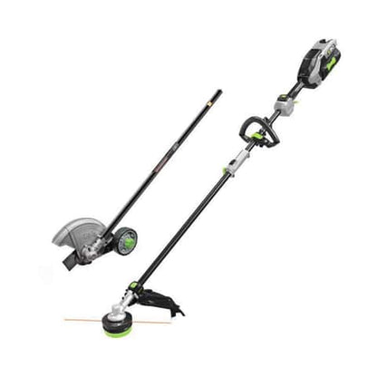 EGO MHC1603 POWER+ 56V Cordless Multi-Head Combo Kit 4.0 Ah 320W Black
