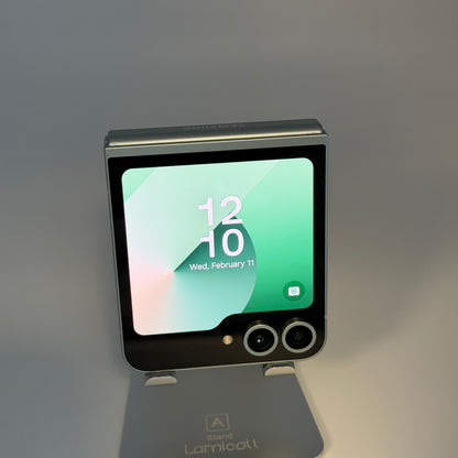 Samsung Galaxy Z Flip 6 256GB Mint Unlocked Clean