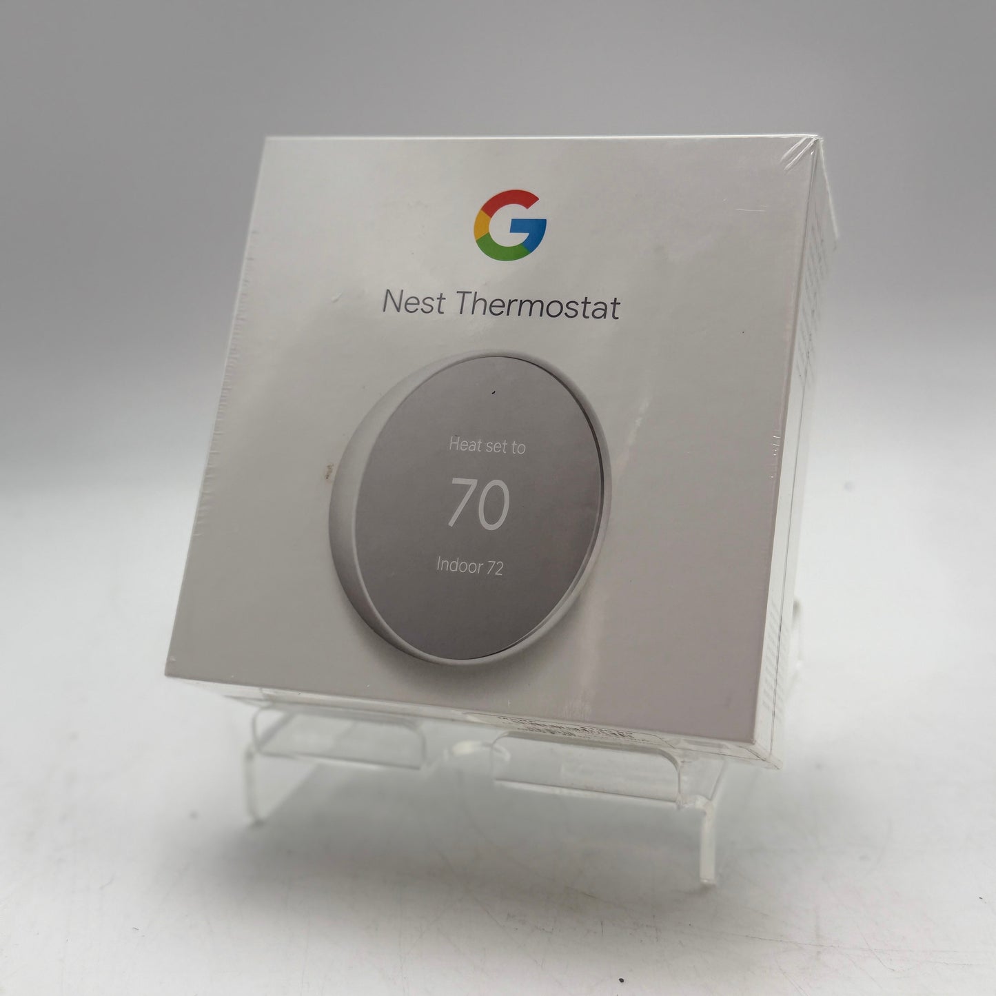 NEW Google Nest Thermostat Gen1