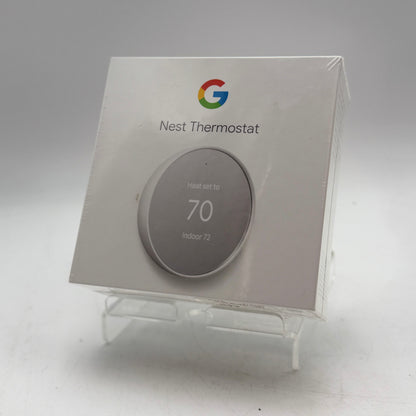 NEW Google Nest Thermostat Gen1