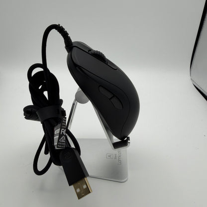 BenQ Zowie ZA13-C Wired Gaming Mouse - Black