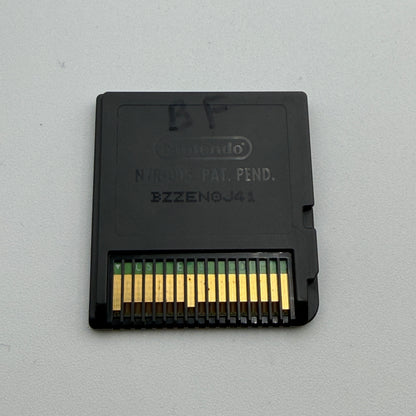Nintendo DS Zhu Zhu Pets Video Game ONLY