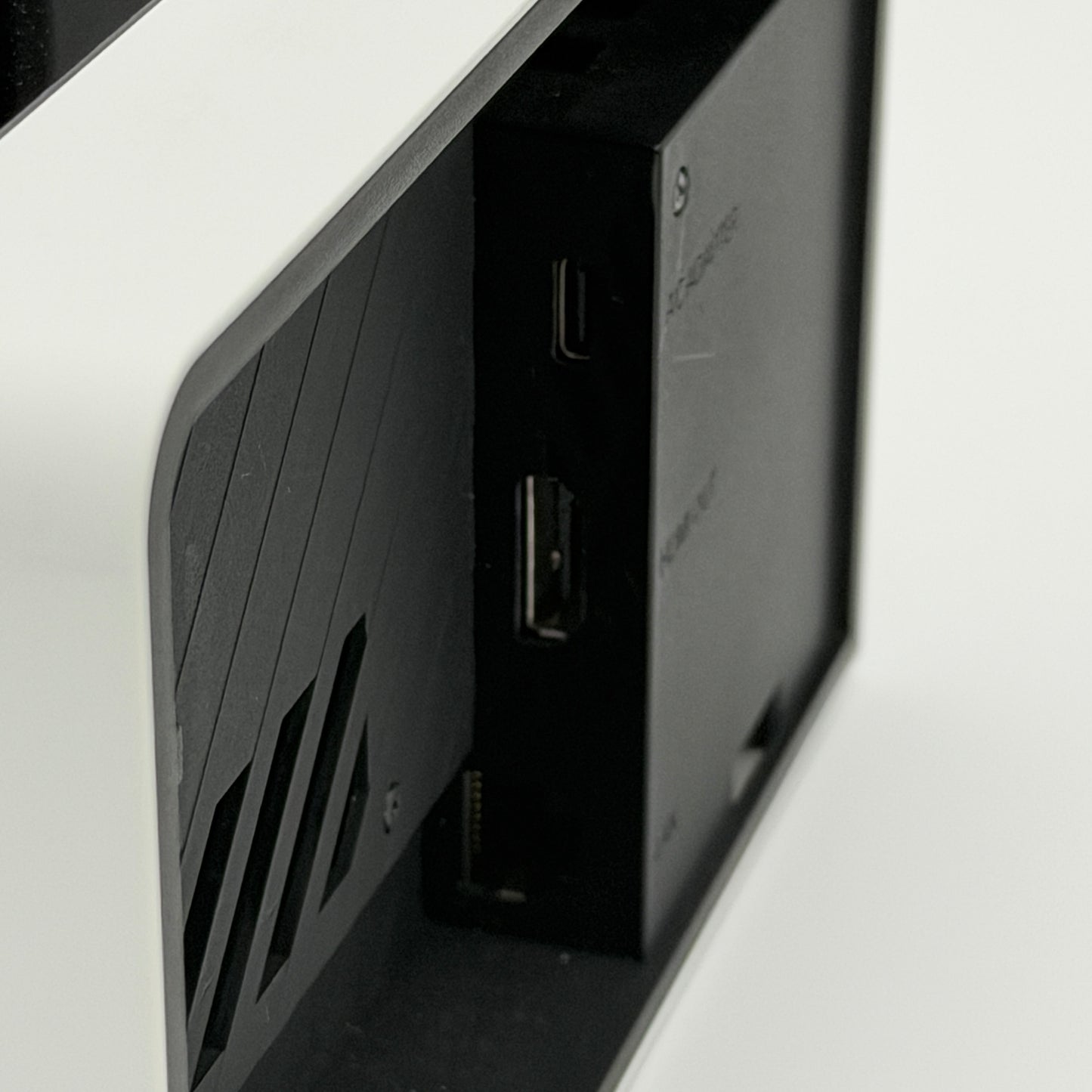 Nintendo Switch OLED Model (HEG-001) 2021 Console and Dock
