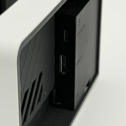 Nintendo Switch OLED Model (HEG-001) 2021 Console and Dock