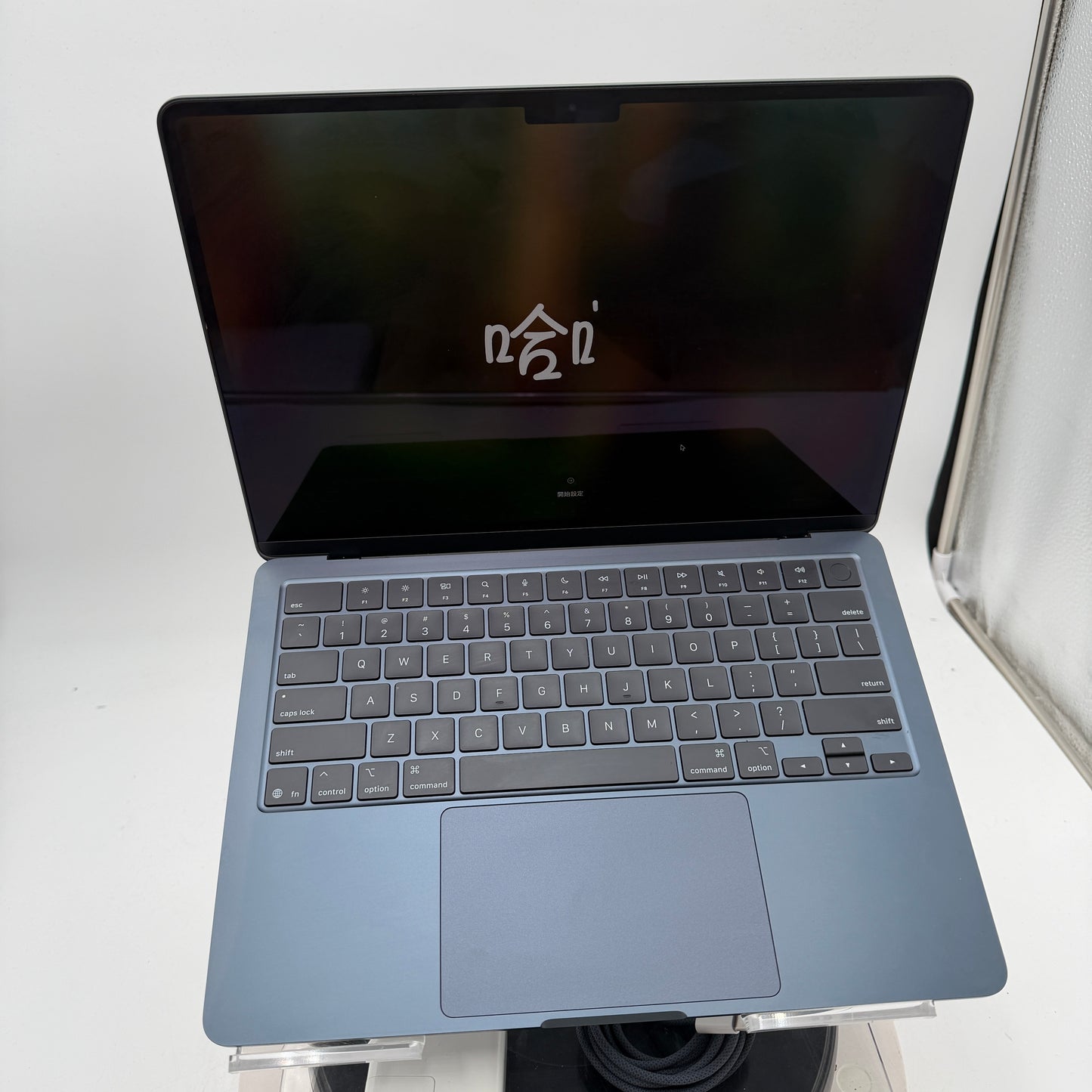 Apple MacBook Air 13-inch M4 2025 16GB 256GB Midnight