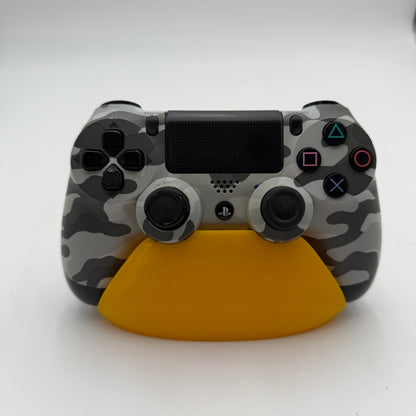 Sony PlayStation 4 Lot of 2 Controllers Multi-Colored with Stick Drift