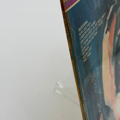 Pink Floyd The Wall Movie Extended Play Laserdisc Brand New Factory Sealed