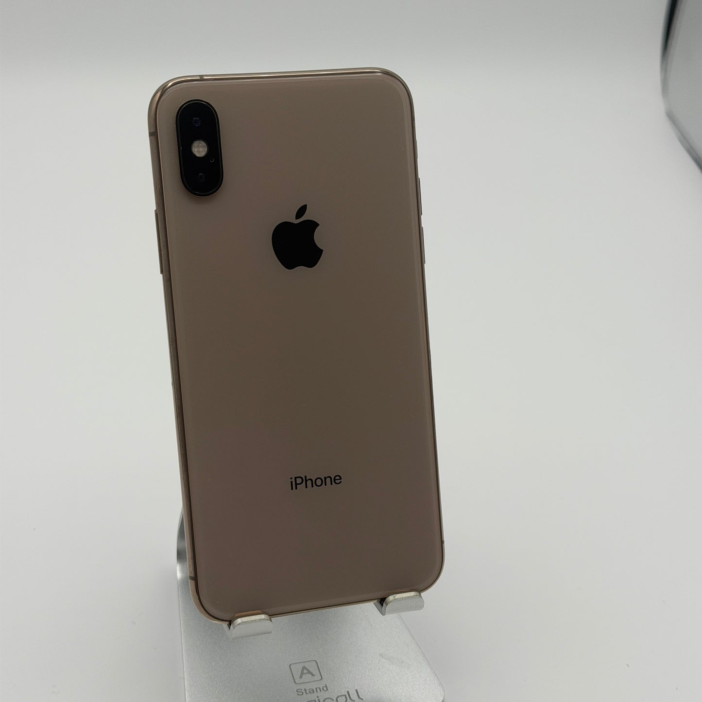 Unlocked  Apple iPhone XS 256GB Gold READ