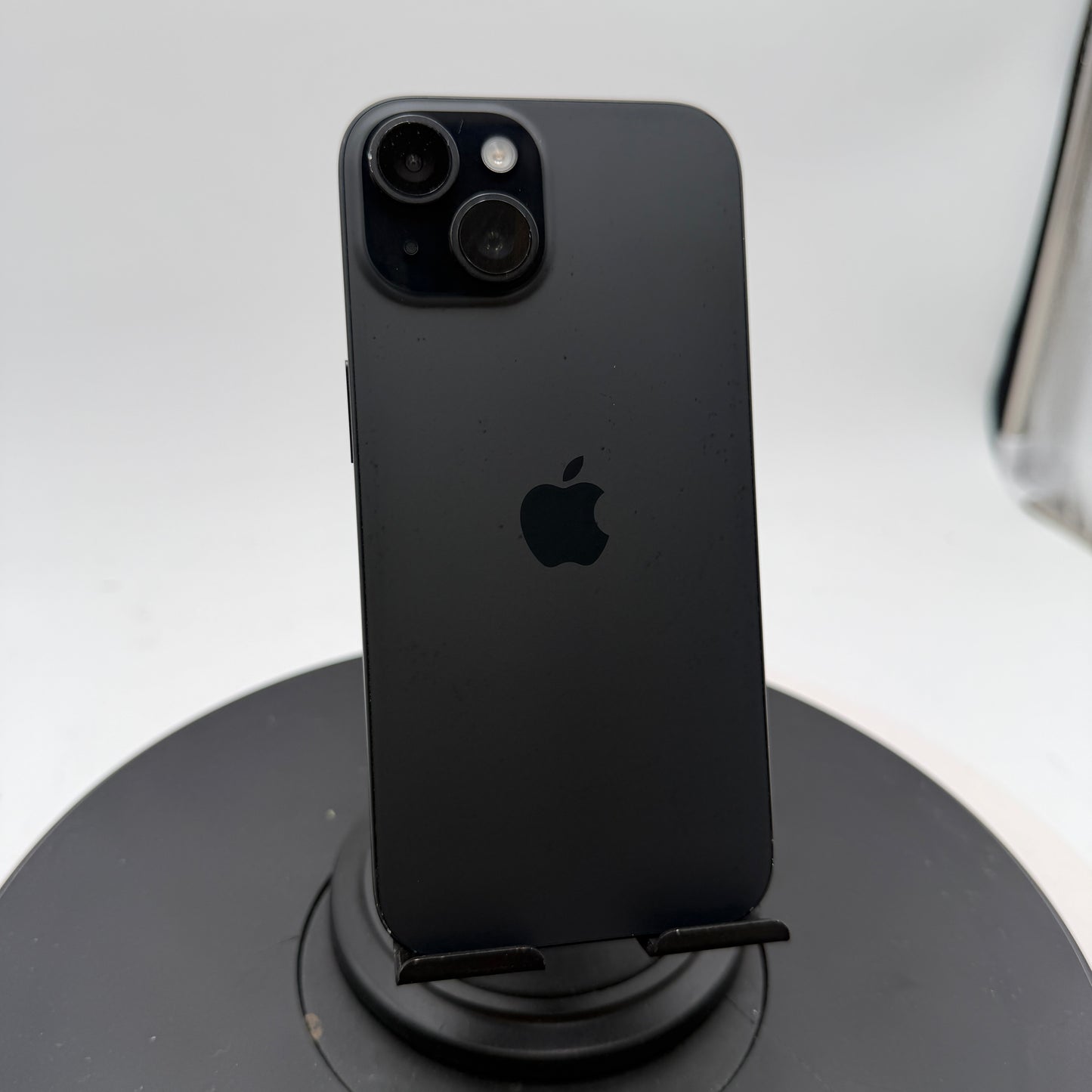 Unlocked Apple iPhone 15 128GB Black