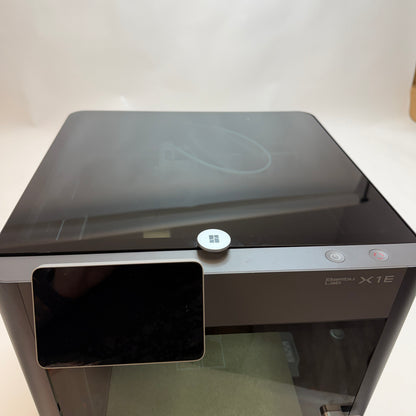 Bambu Lab X1E Combo with AMS 3D Printer, Gray 25 Hours Print Time