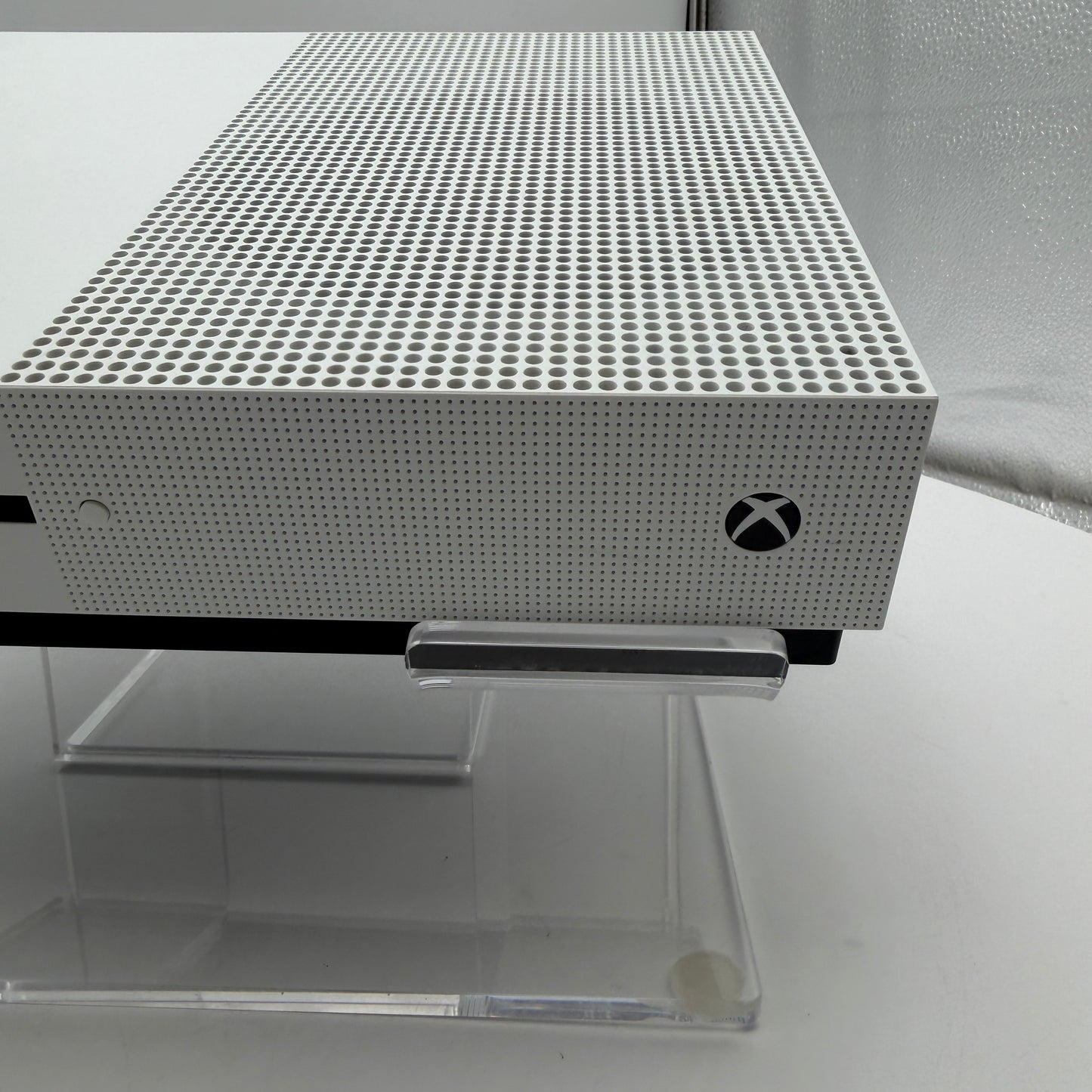 Microsoft Xbox One S 825GB White Console Only 1681