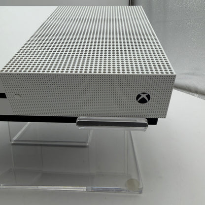 Microsoft Xbox One S 825GB White Console Only 1681