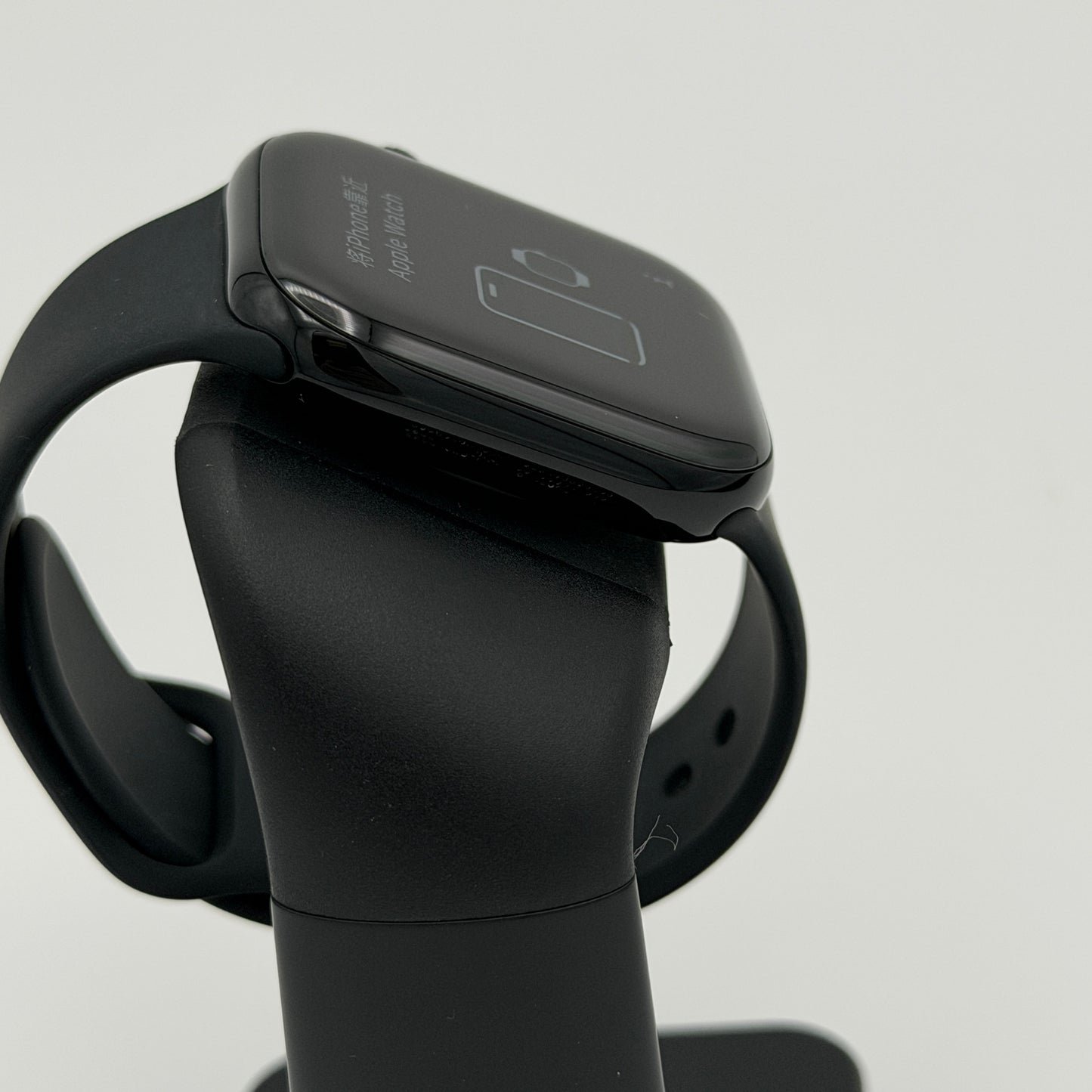 Apple Watch Series 11 42mm GPS A3331 Space Black Aluminum MINTY!