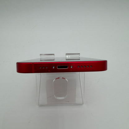 Apple iPhone 14 128GB Product Red AT&T Clean IMEI
