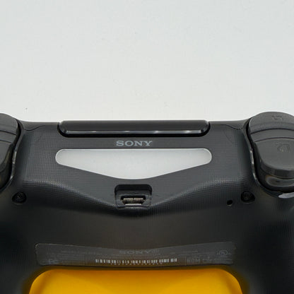 Sony PS4 CUH-ZCT2U Video Game Controller - Black