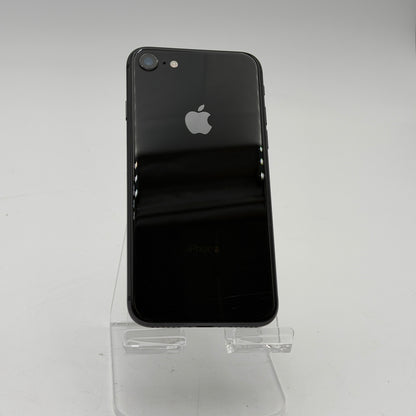 Apple iPhone 8 64GB Space Gray A1863 Unlocked Used