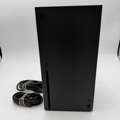 Microsoft Xbox Series X (1882) 2025 - Used 800GB