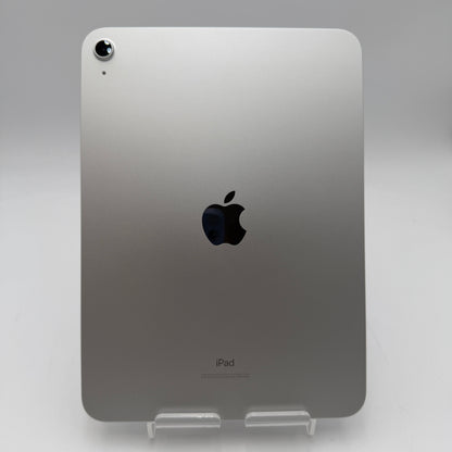 Apple iPad (10th Gen) A2696 256GB Silver With Box