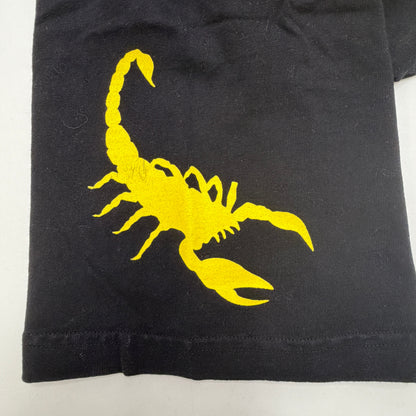 GXFR WESTSIDE GUNN SUPER LISA FASHION REBELS T-SHIRT Black L Griselda