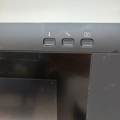 Wacom Cintiq 22 DK-2200 Graphics Tablet with Stand, Pen and Tips, Black