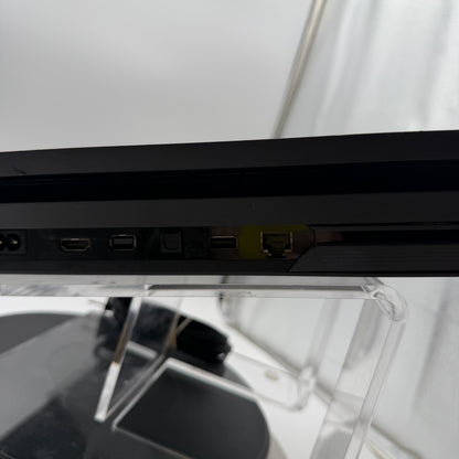 Sony PlayStation 4 Pro (CUH-7215B) 825GB Black Video Game Console