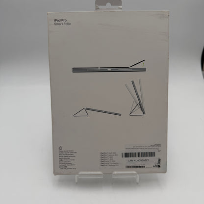 Apple iPad Pro 11 inch M4 Smart Folio 11" Black With Box
