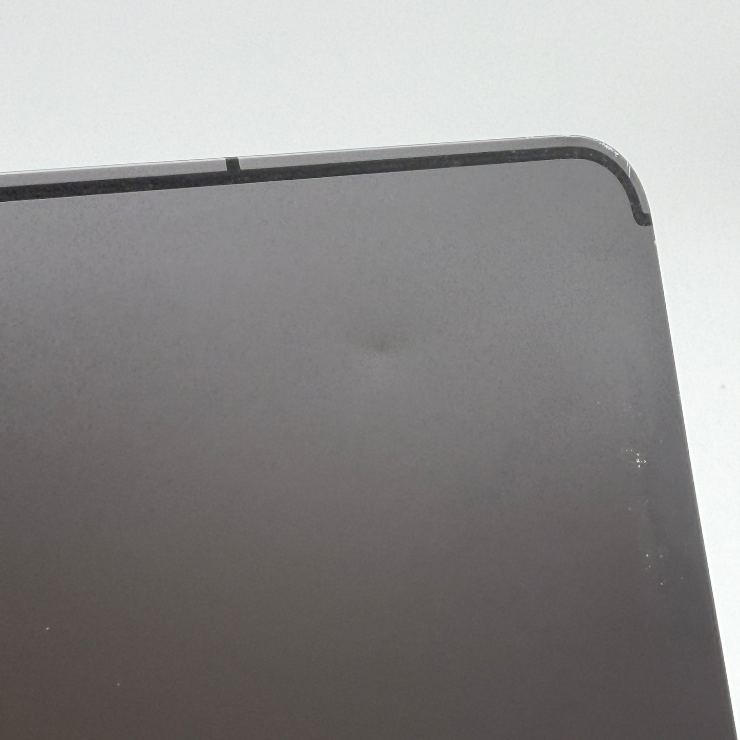 Apple iPad Air 4th Gen A2324 64GB Space Gray Wi‑Fi + Cellular READ